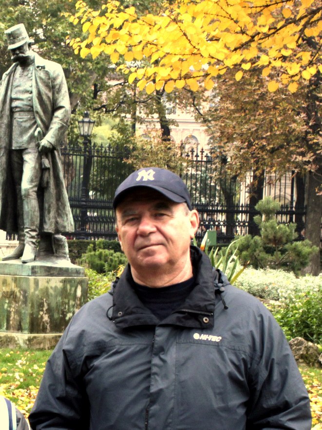 Виктор Киселёв | Тольятти