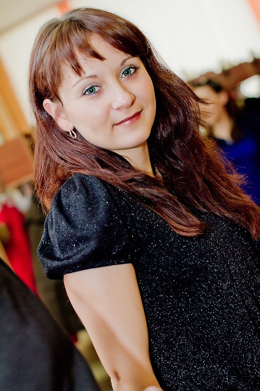 Настенка Атрашкевич *** | Сочи