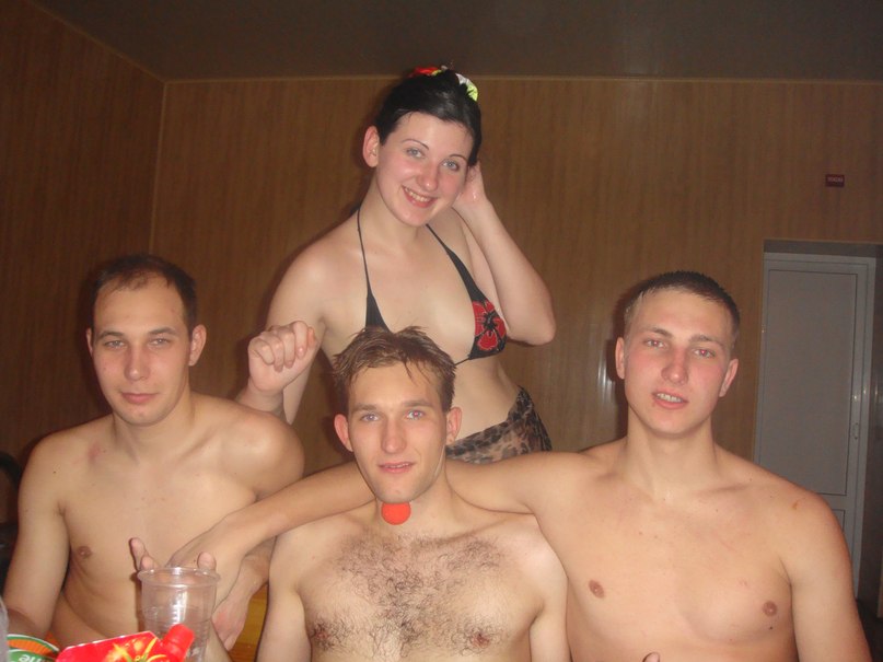 Тёма Романов | Мелитополь