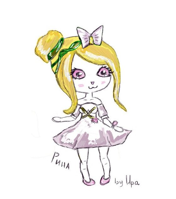 Катя Носова | Тюмень