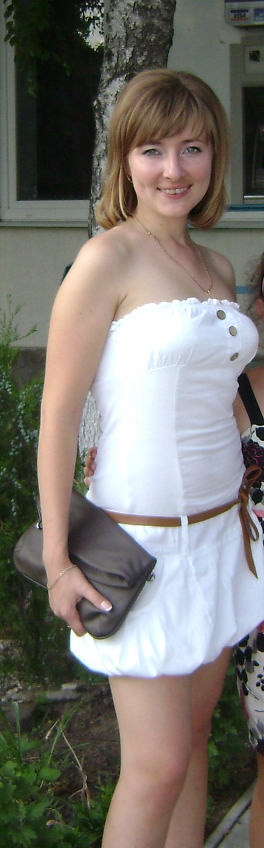 Татьяна Задорожняя | Киев