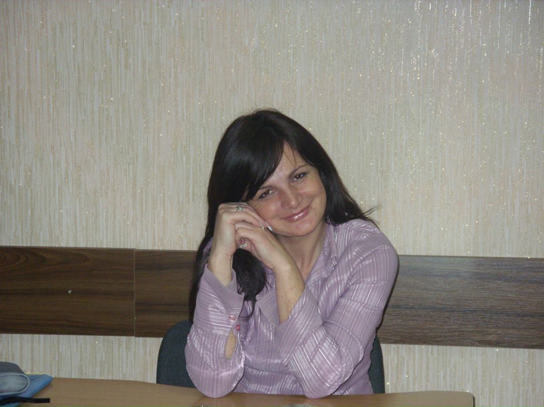 Светлана Кузнецова | Комрат