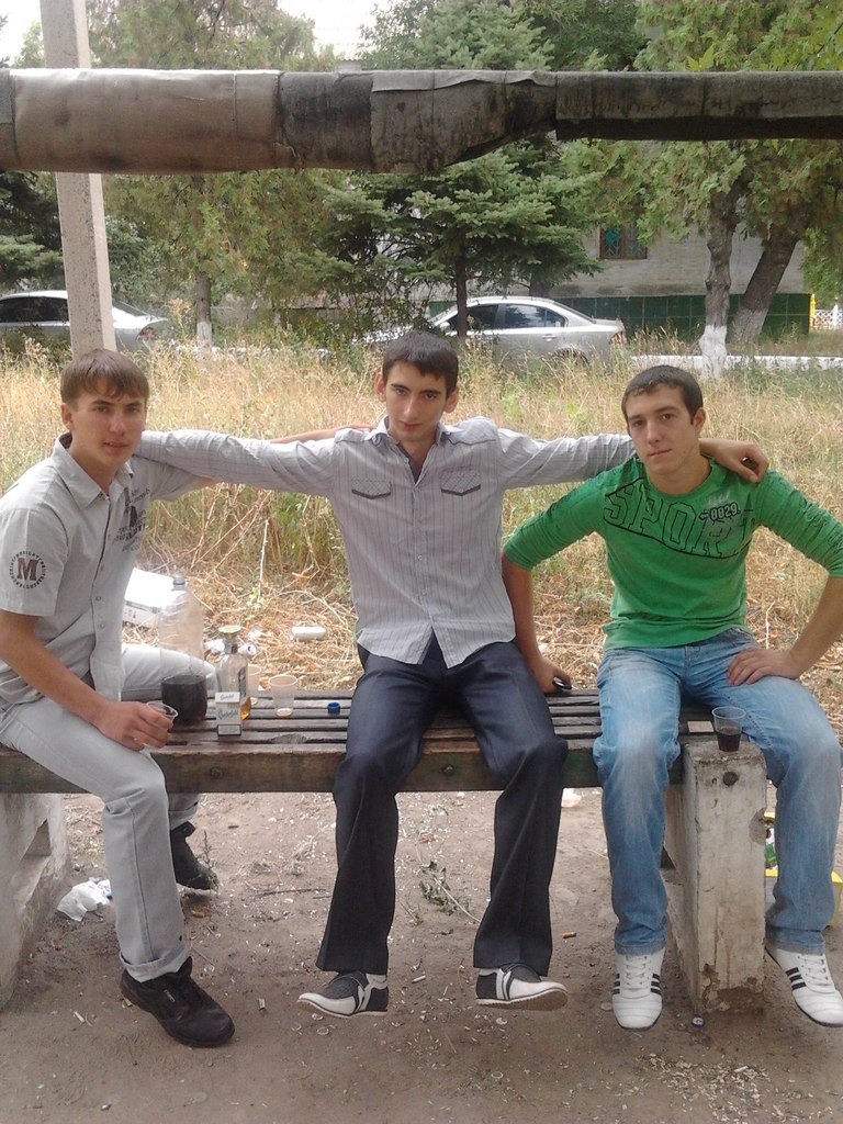 Анатолий Иова | Донецк