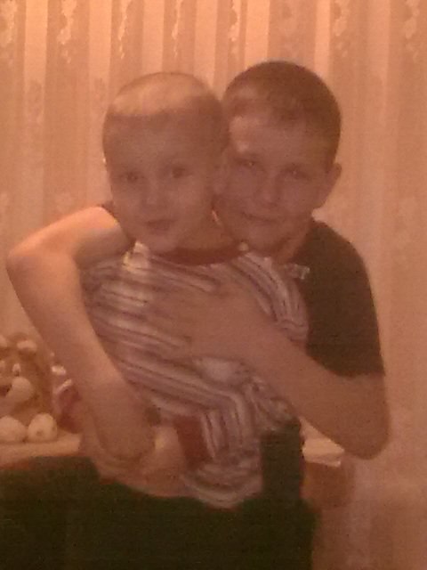 Виктория Просветова | Уйское