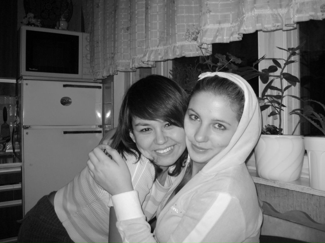 Анастасия Абрамова | Москва