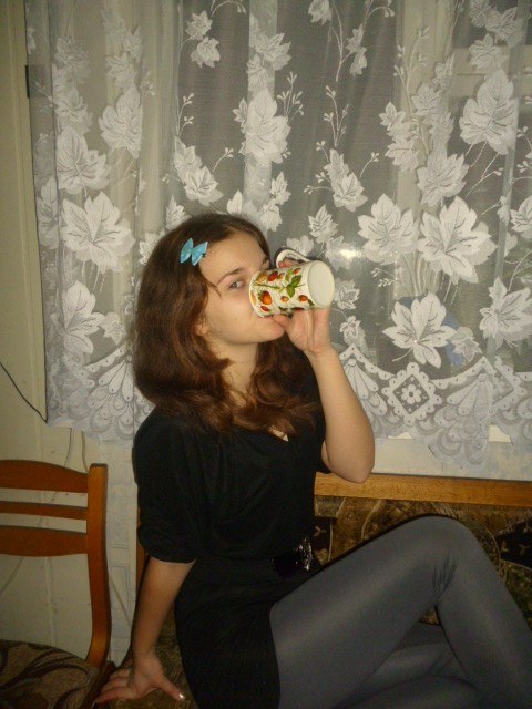 Марина Лойко | 