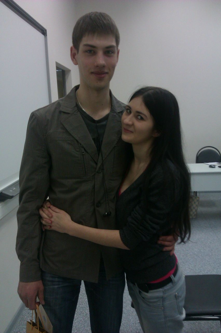 Мария Щеголькова Александровна | Москва