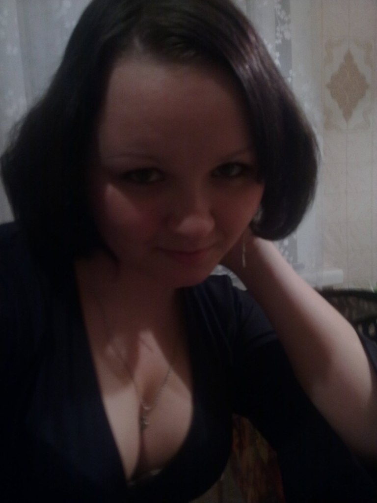 Лена Каргина | 