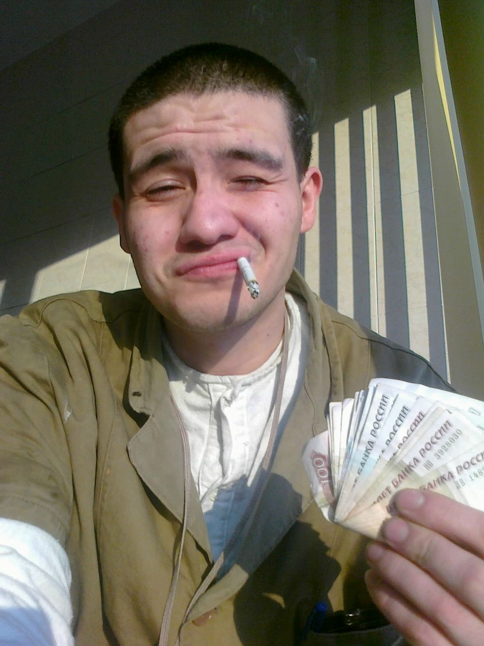 Тимур Каденов ESPTIM | Химки