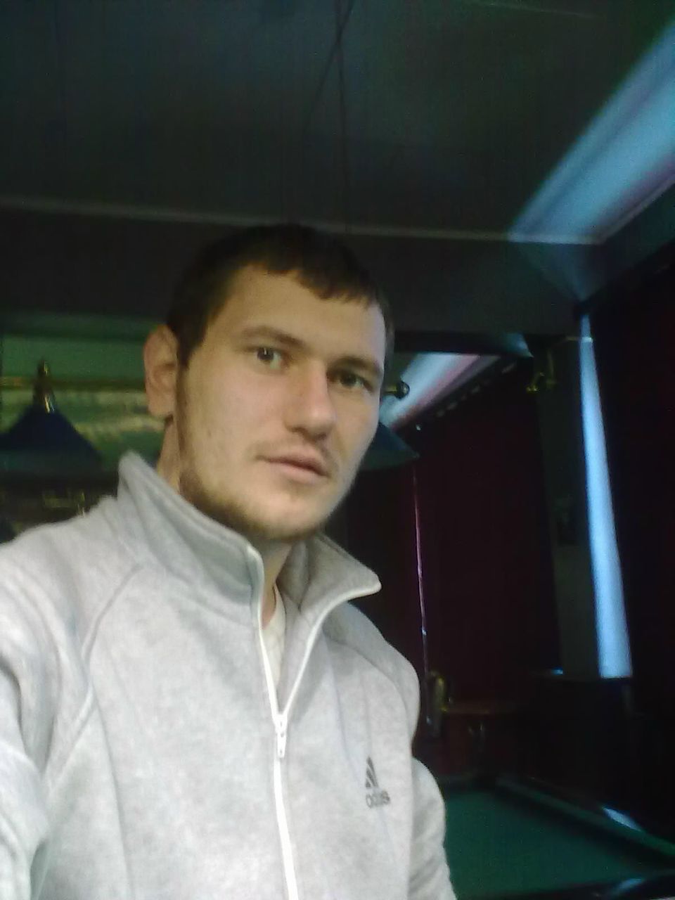 Максим Бабинский | Москва