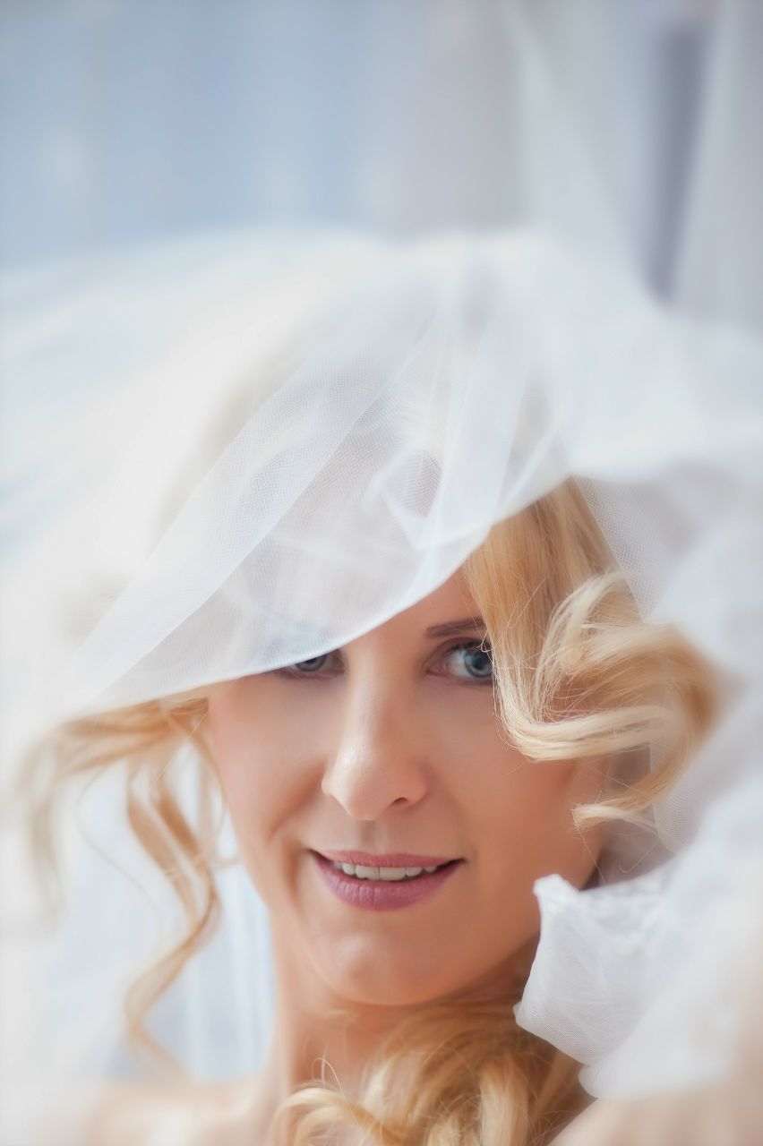 Svetlana Shnychkina | San Francisco