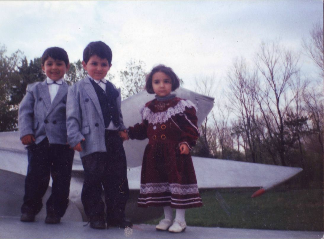 Татевик Манучарян | Ереван