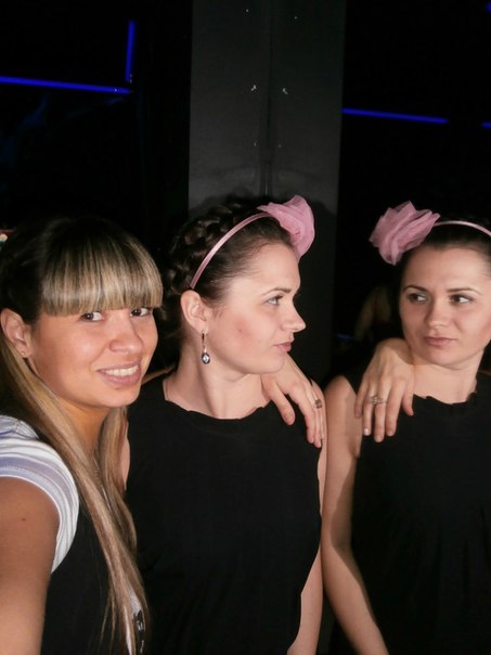 Любовь Полякова | Павловский Посад