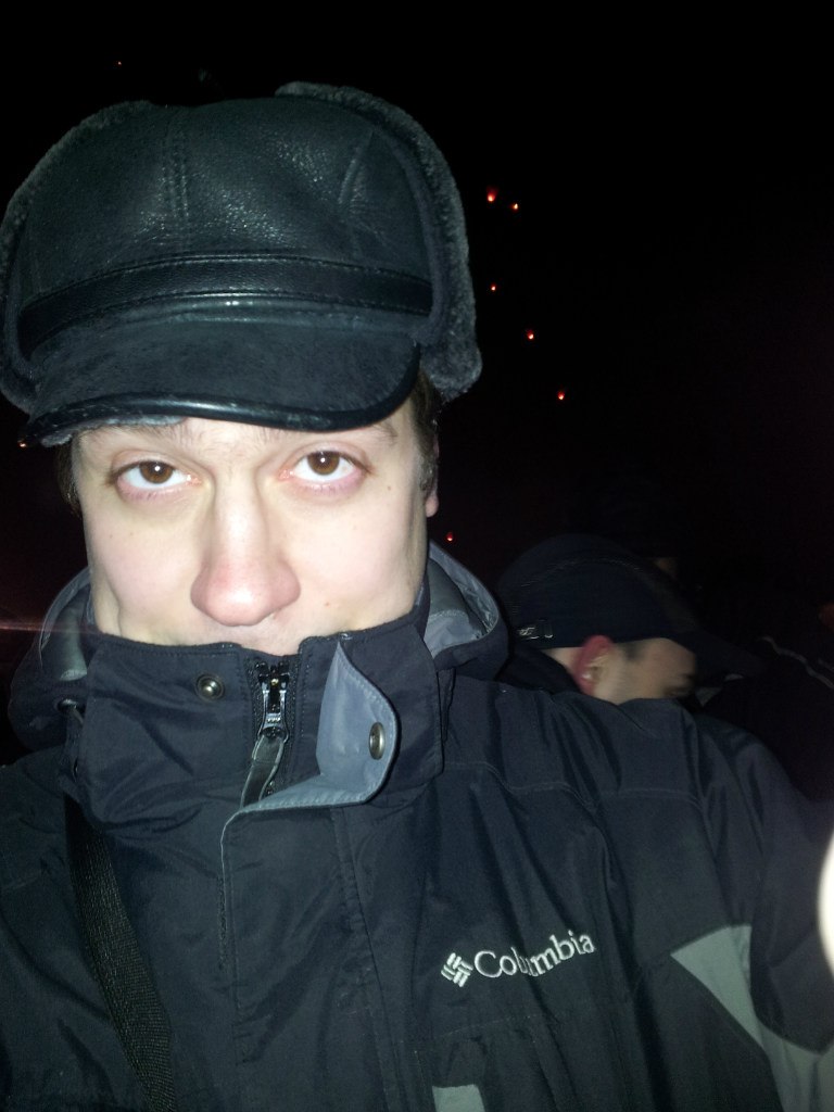 Юлиана Медникова | Красноярск