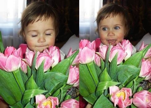 Іринка Кріслата | 