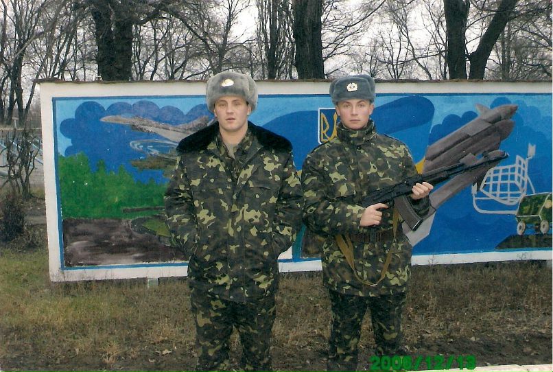 Сергей Тендит | Сумы