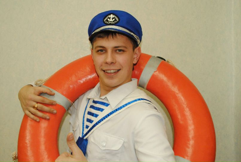 Дмитрий Плешаков | Ижевск