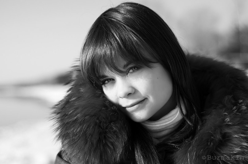 Елена Есликовская | Красноярск