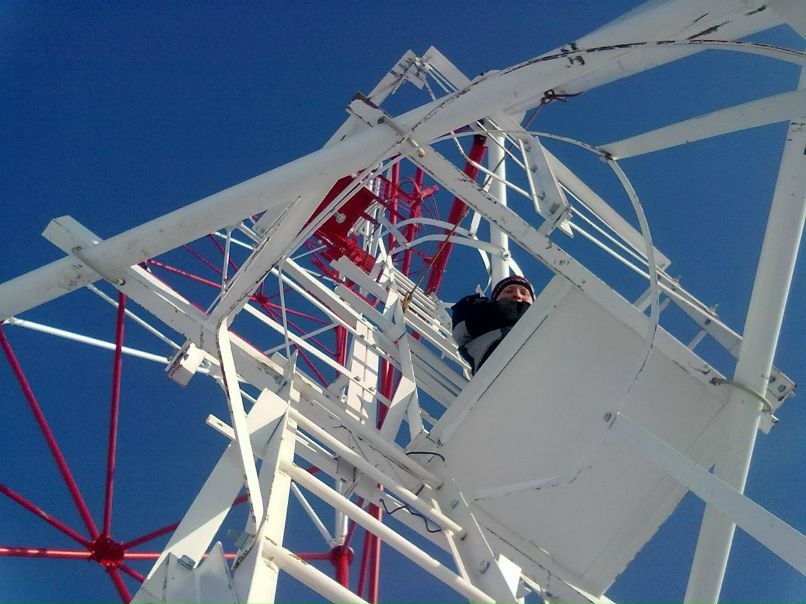 Роман Романов | Новая Бия