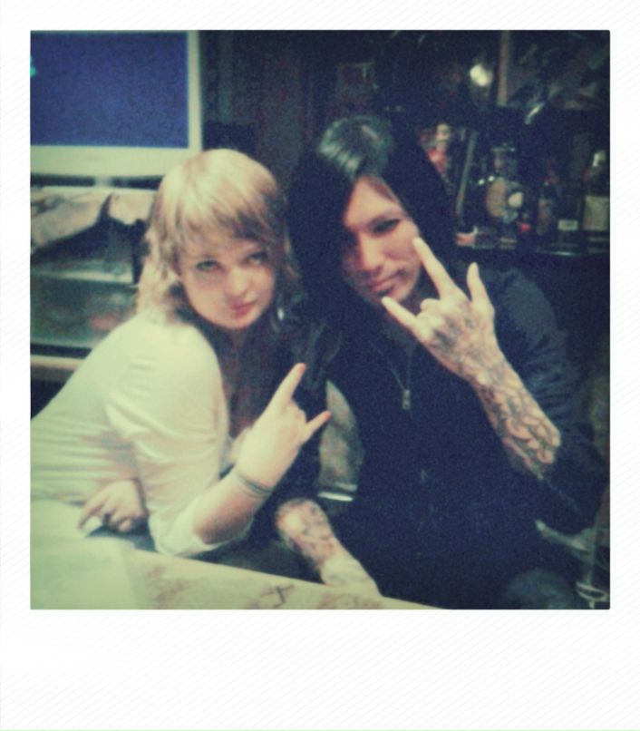 Orika Lukmanova | Москва