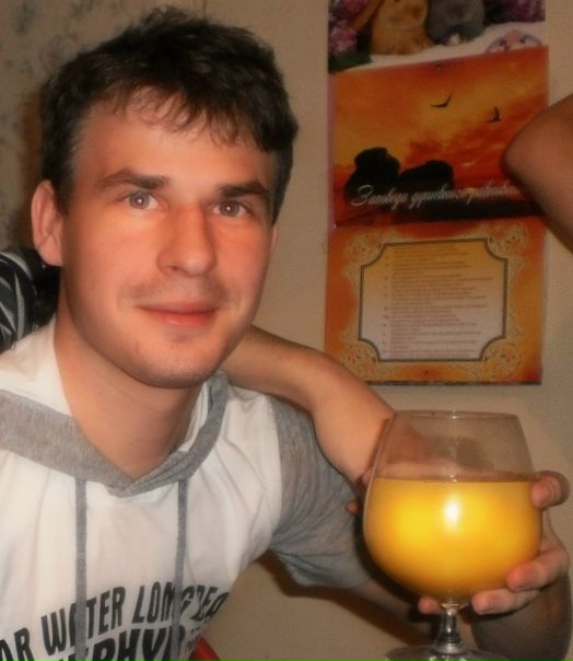 №45, Артем Фалилеев, 37 лет, Киев №45, Артем Фалилеев, 37 лет, Киев