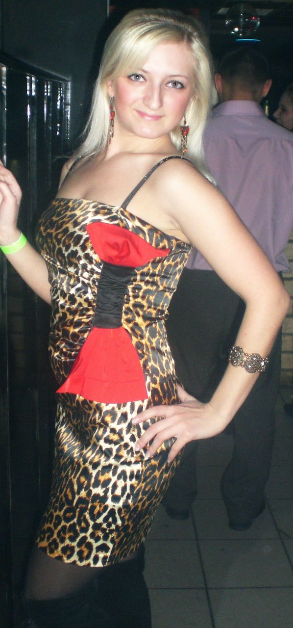 Катюшка Нейфельд | Орск