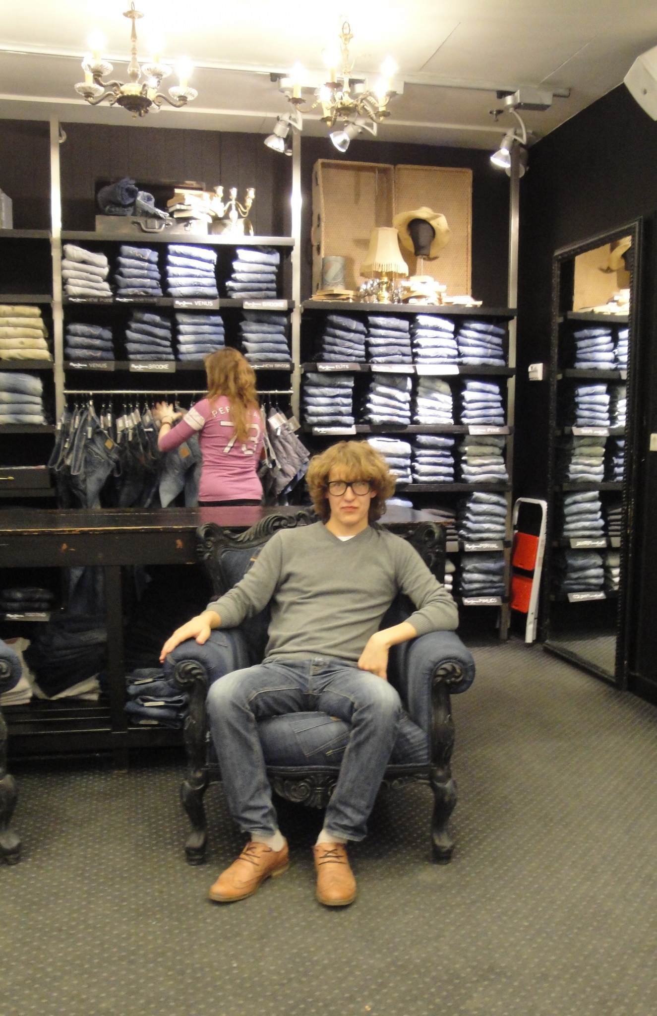 Фото профиля