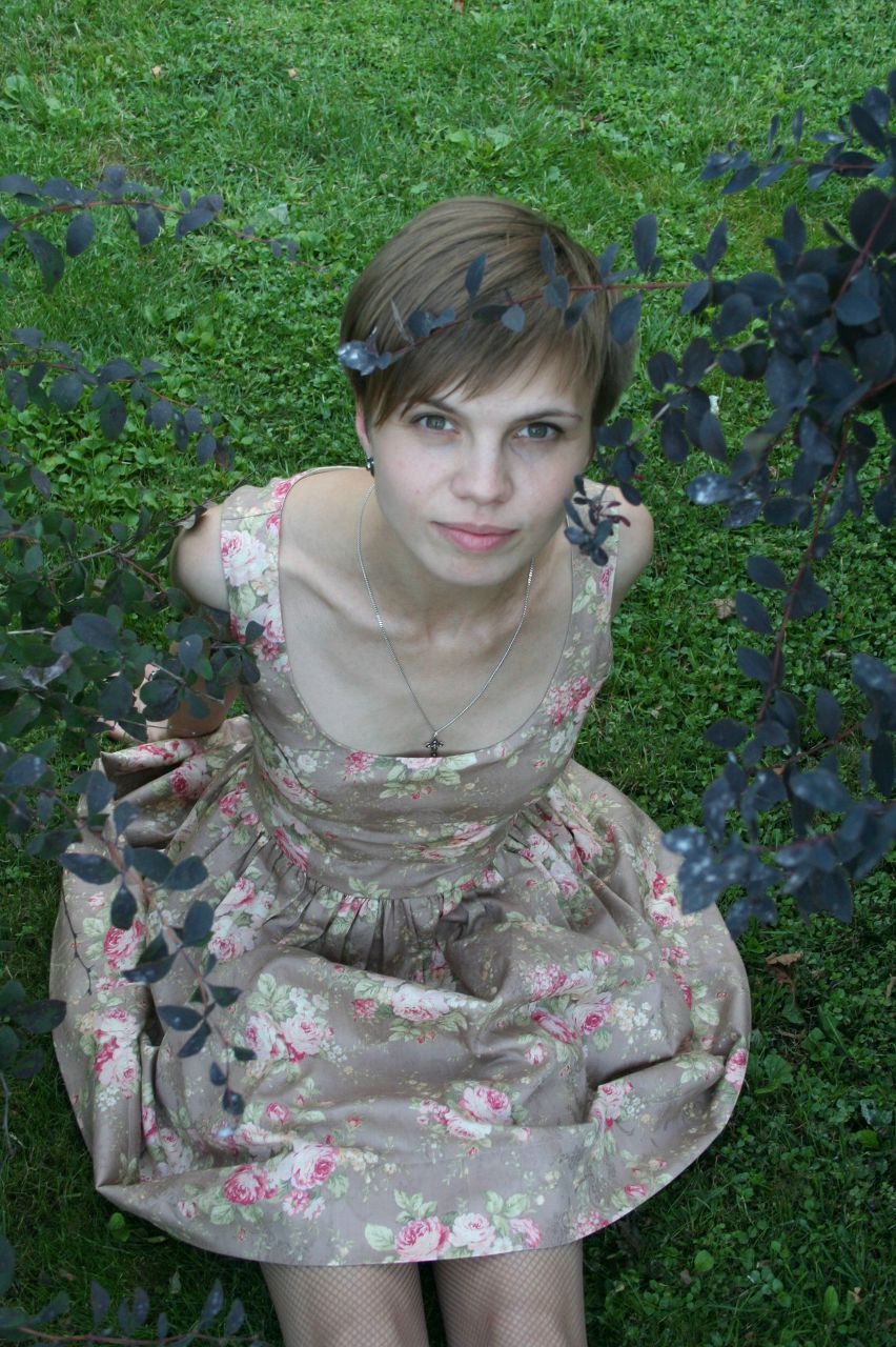 Оля Лаврентьева | Москва