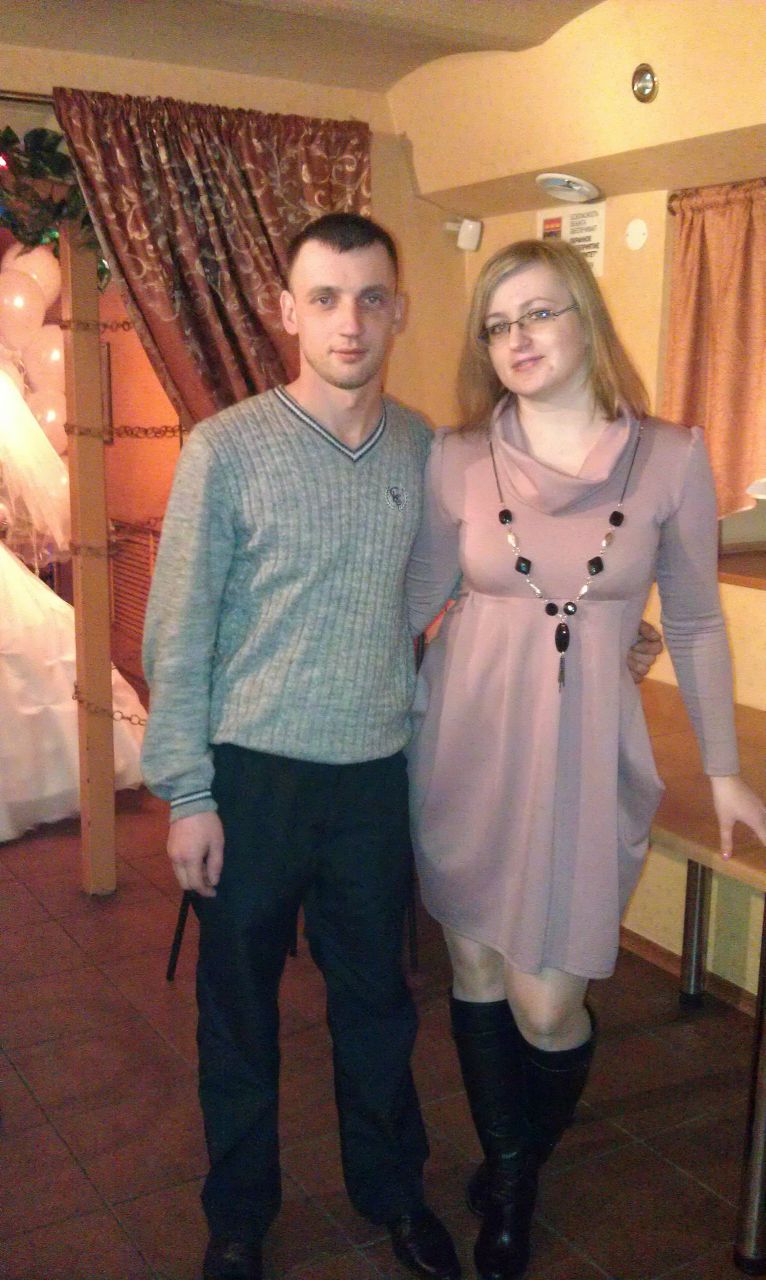 Татьяна Зайковская | Санкт-Петербург