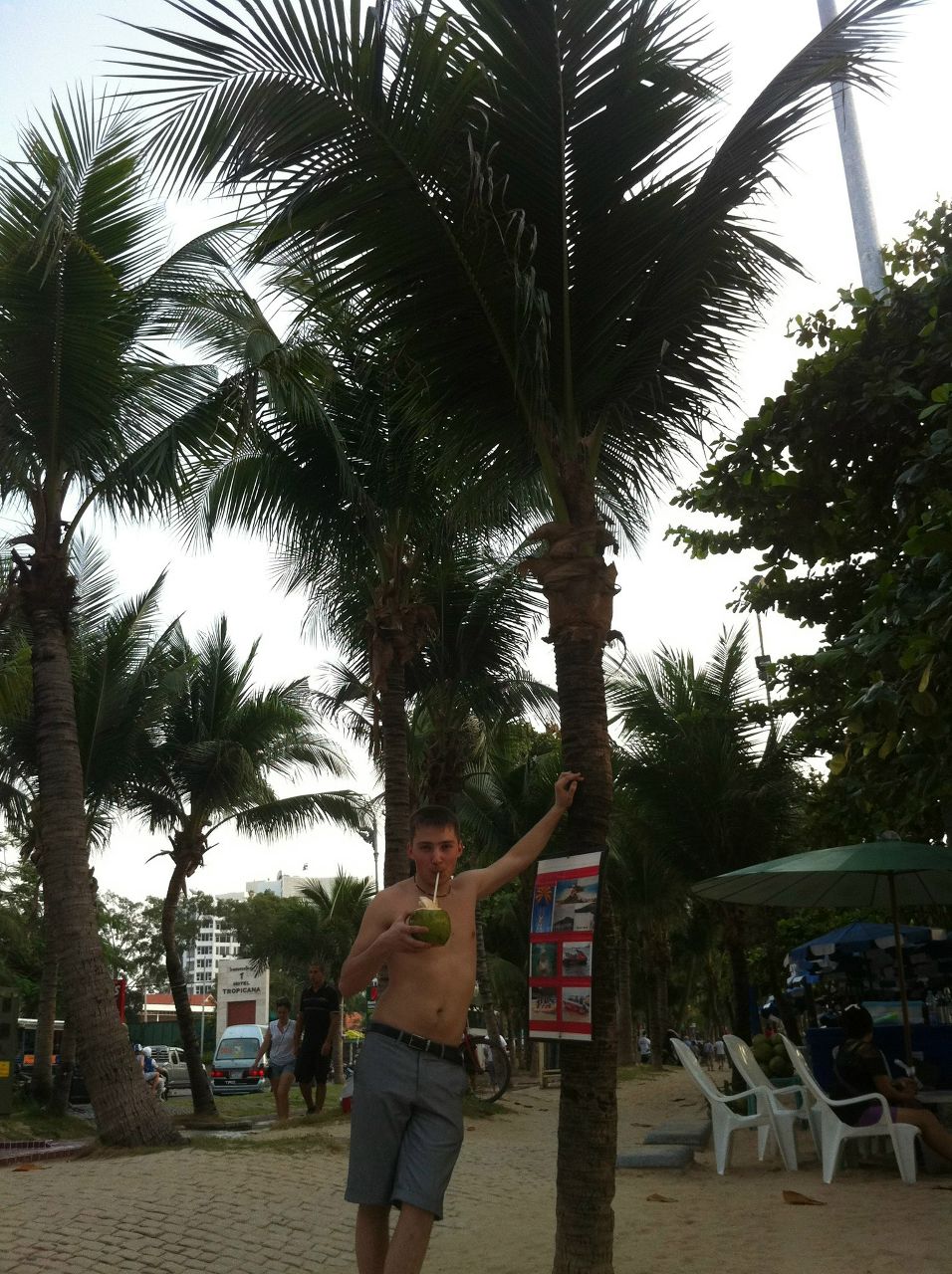 Никита Морозов | Петропавловск-Камчатский