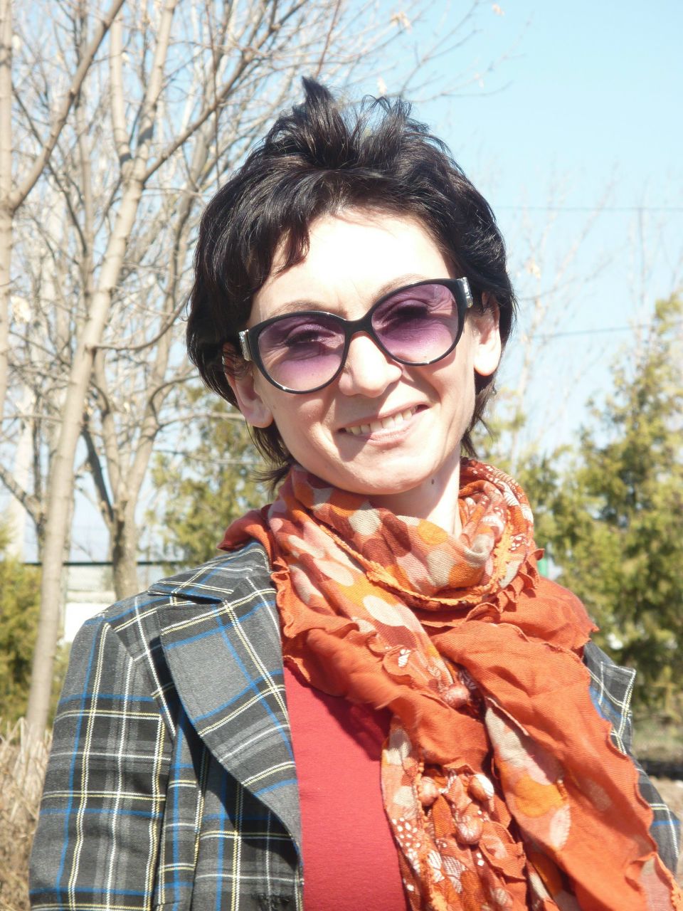 Алёна Колева | Одесса