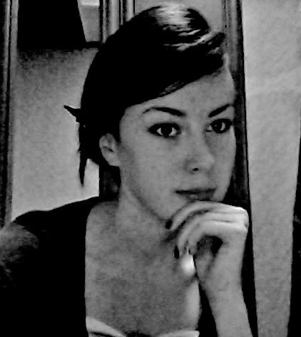 Эльвира Усманова | Москва