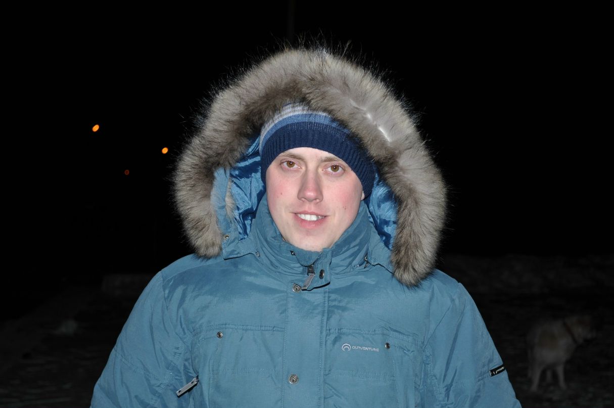 Сергей Аксёнов | Саранск