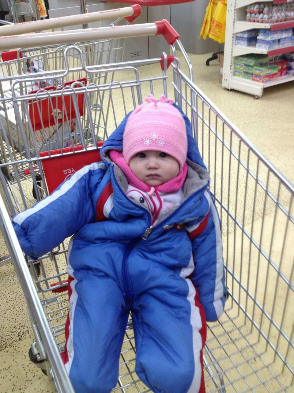 Константин Пушкарёв | Глазов