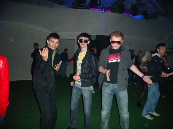 №48, Шмаль Волокно, 35 лет, Харьков №48, Шмаль Волокно, 35 лет, Харьков