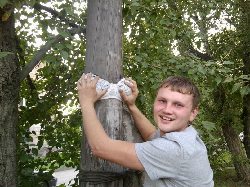 Семен Глаголев | Новосибирск