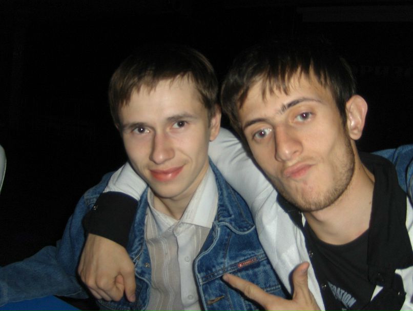 Максим Едакин | Санкт-Петербург