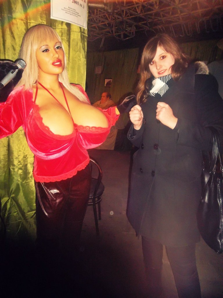 Ганна Шевченко Олегівна | Кропивницкий / Кировоград