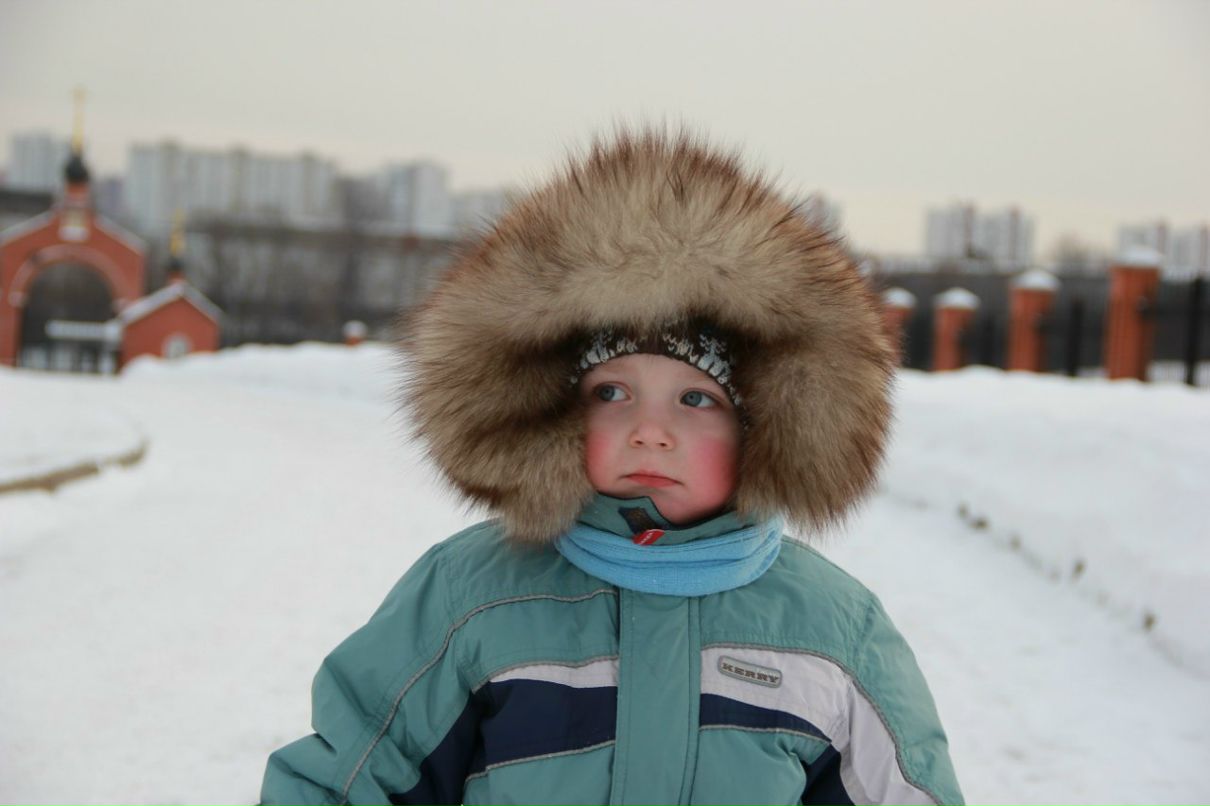 Мария Кузьмина | Москва