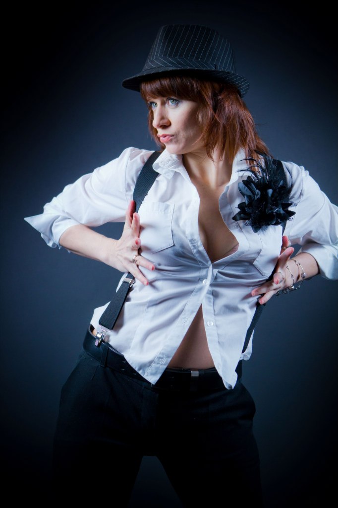 Анастасия Малёкина | Минск