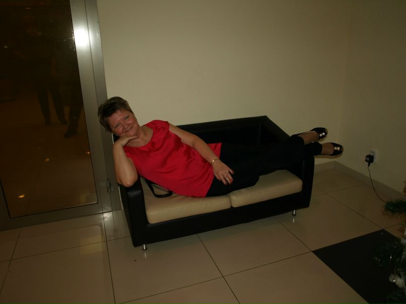 Ольга Жмилевская | Петрозаводск