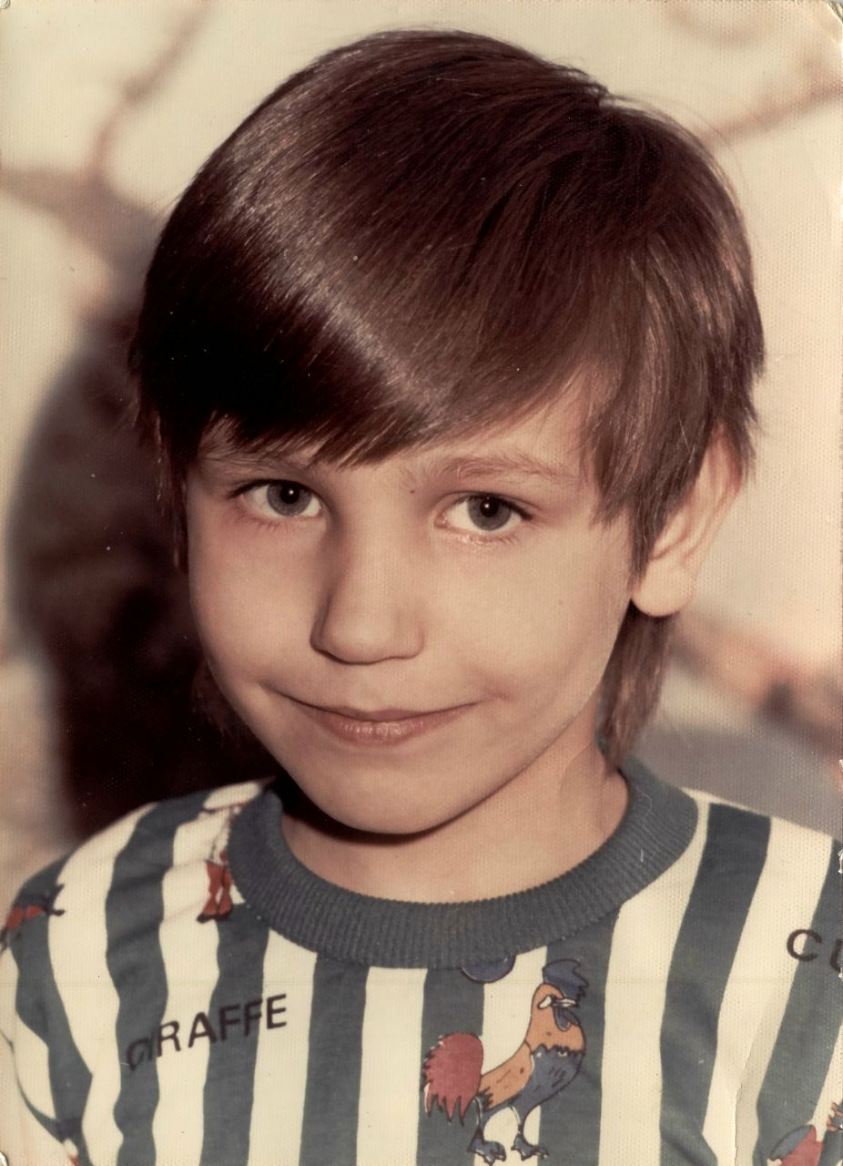 Константин Ширенков | Одесса