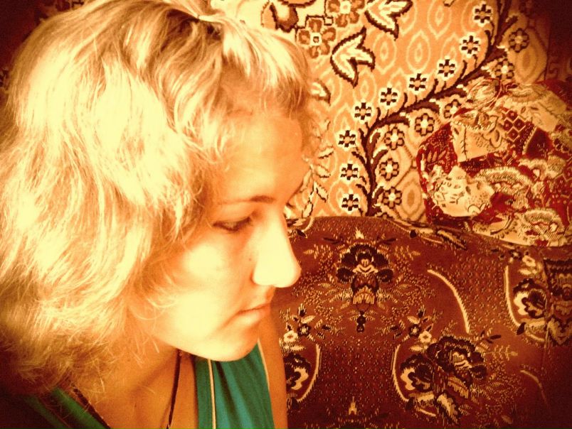 №43, Викуся Котюк, Летковка №43, Викуся Котюк, Летковка