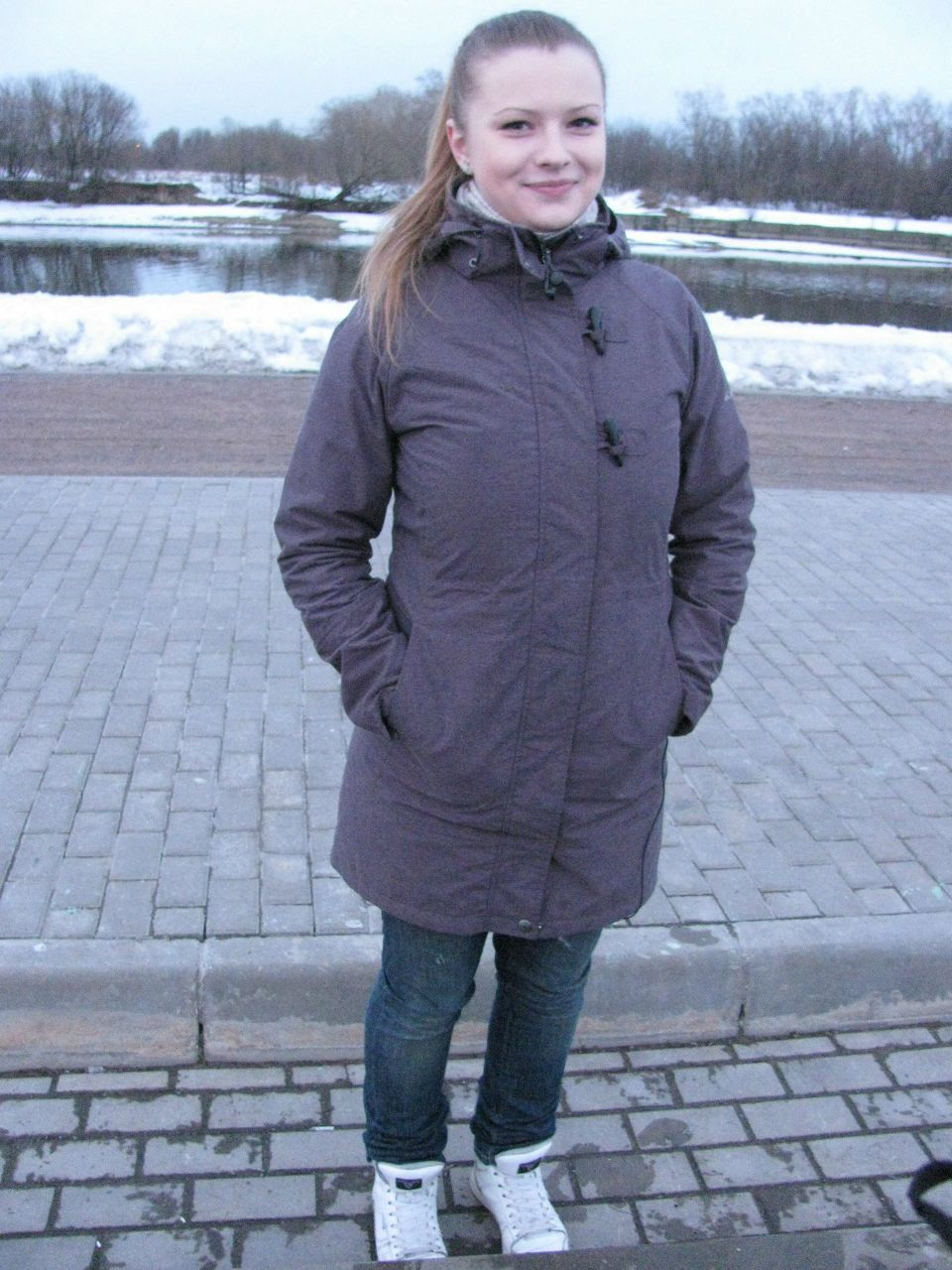 Татьяна Земскова | Москва