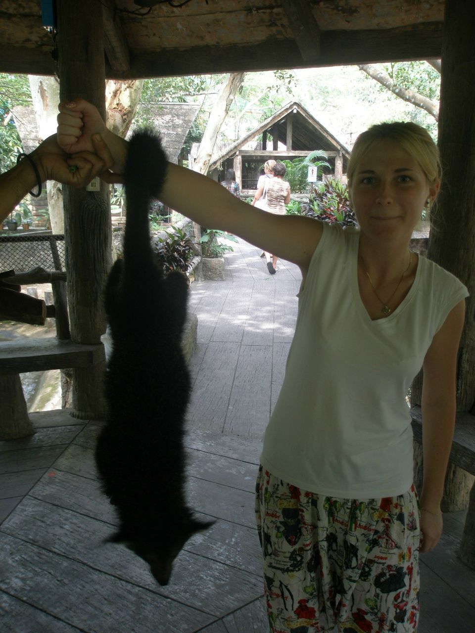 Зина Семенчук | Симферополь