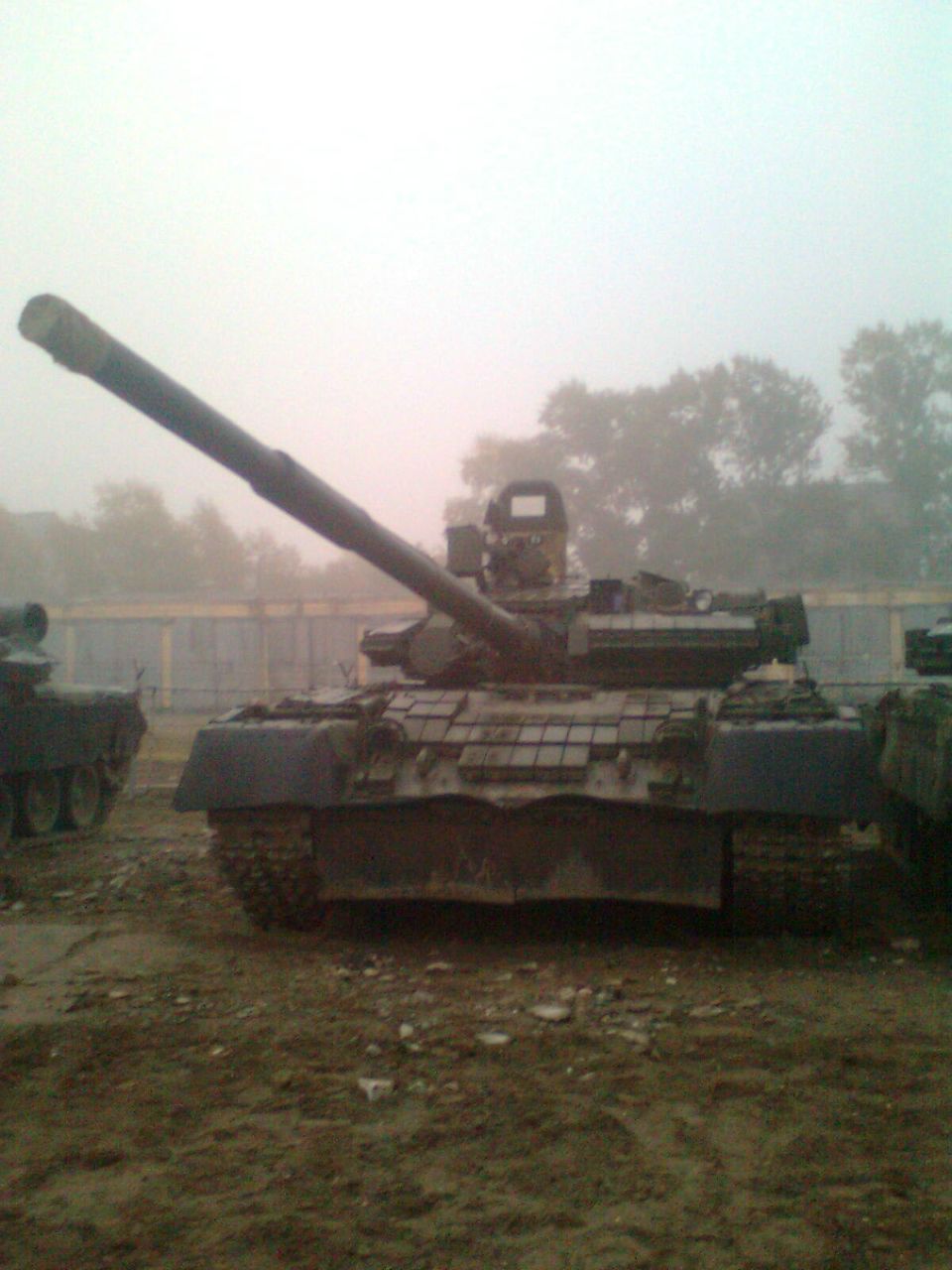 Алексей Тишин | Орёл