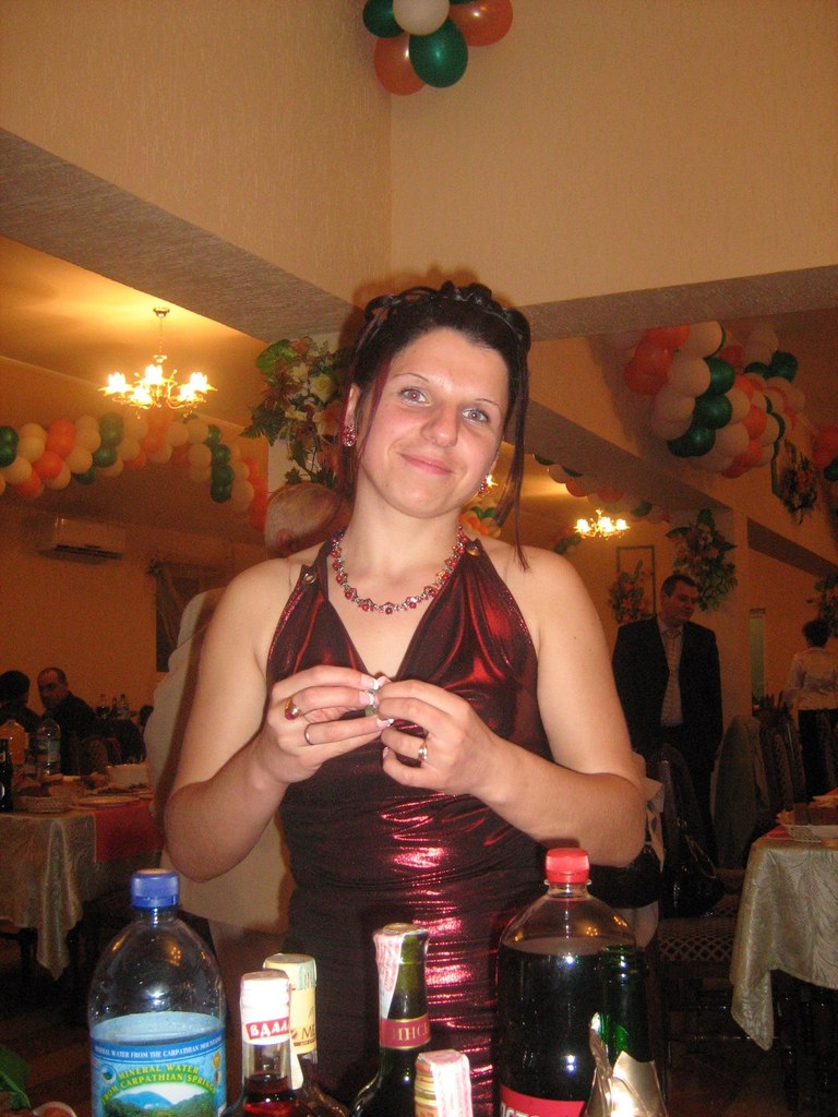 Ксения Елисеева | Виноградов