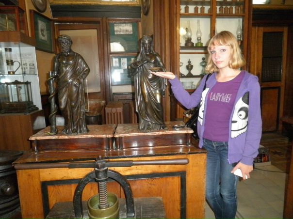 №7, Світлана Шевченко, 32 года, Кропивницкий / Кировоград №7, Світлана Шевченко, 32 года, Кропивницкий / Кировоград