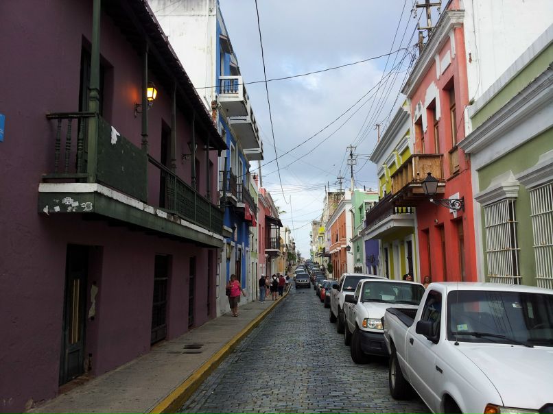 Сергей Хоренко (Zhorik, Malish) | New York City