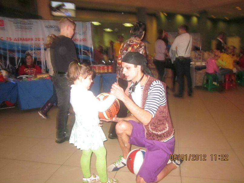 Анна Зязина | Санкт-Петербург